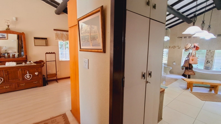 4 Bedroom Property for Sale in Vaalpark Free State